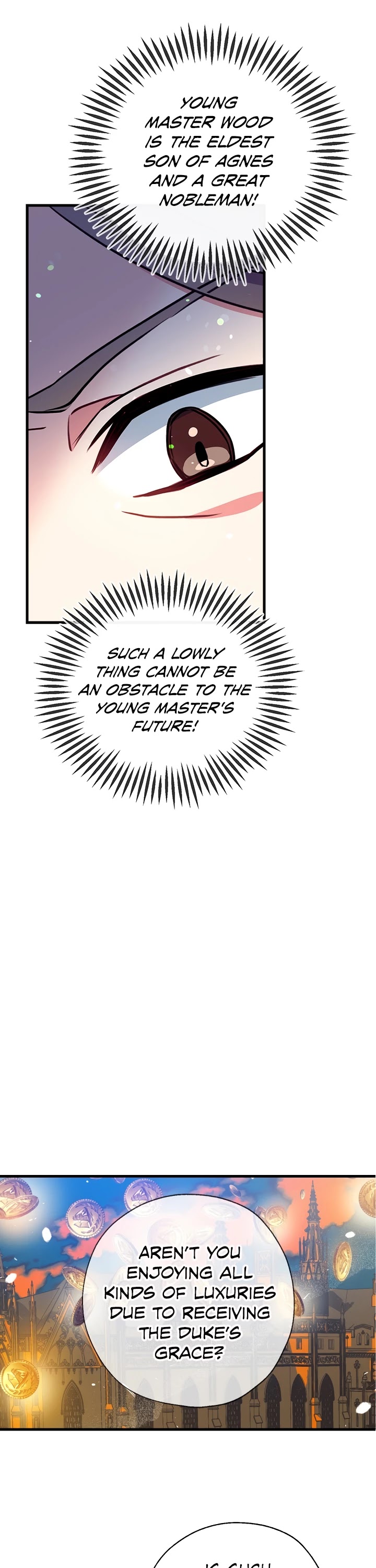 Can We Become a Family? Chapter 4 page 40 - Chapter 4