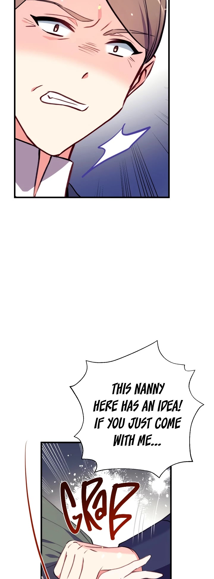 Can We Become a Family? Chapter 4 page 42 - Chapter 4