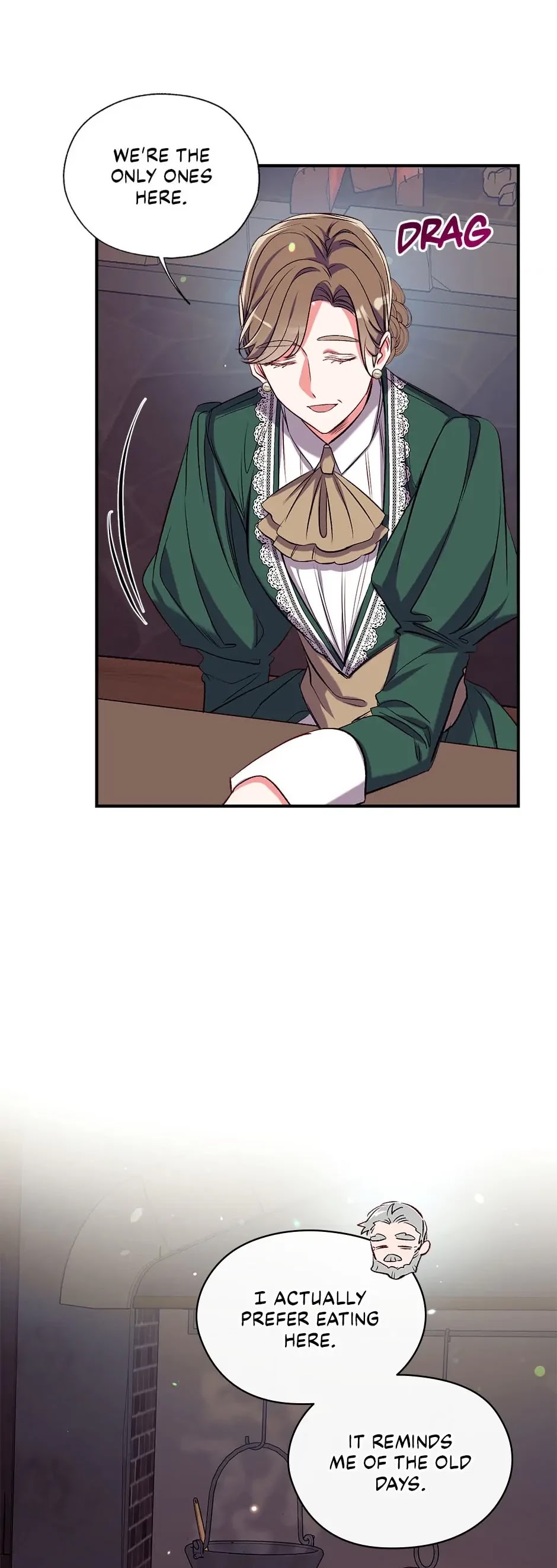 Can We Become a Family? Chapter 40 page 11 - Chapter 40