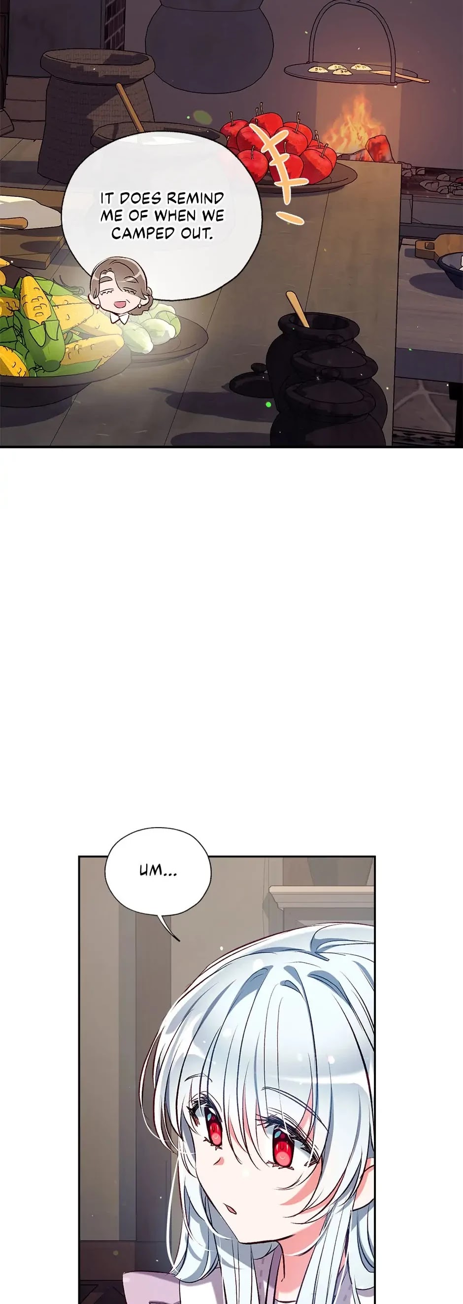 Can We Become a Family? Chapter 40 page 12 - Chapter 40
