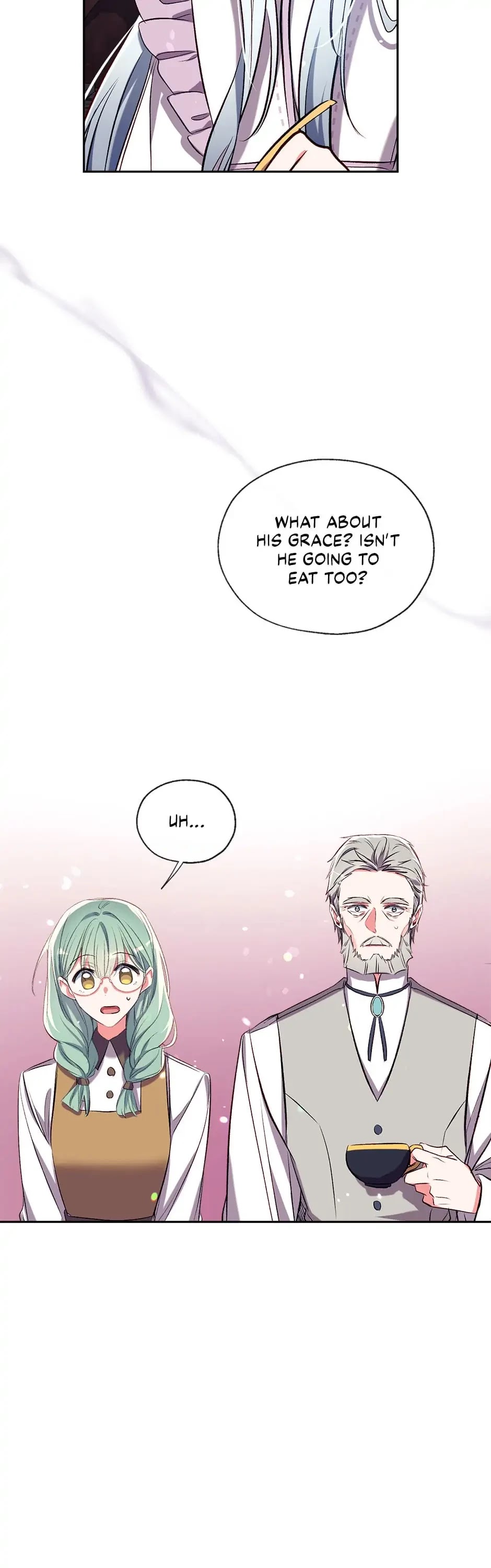 Can We Become a Family? Chapter 40 page 13 - Chapter 40