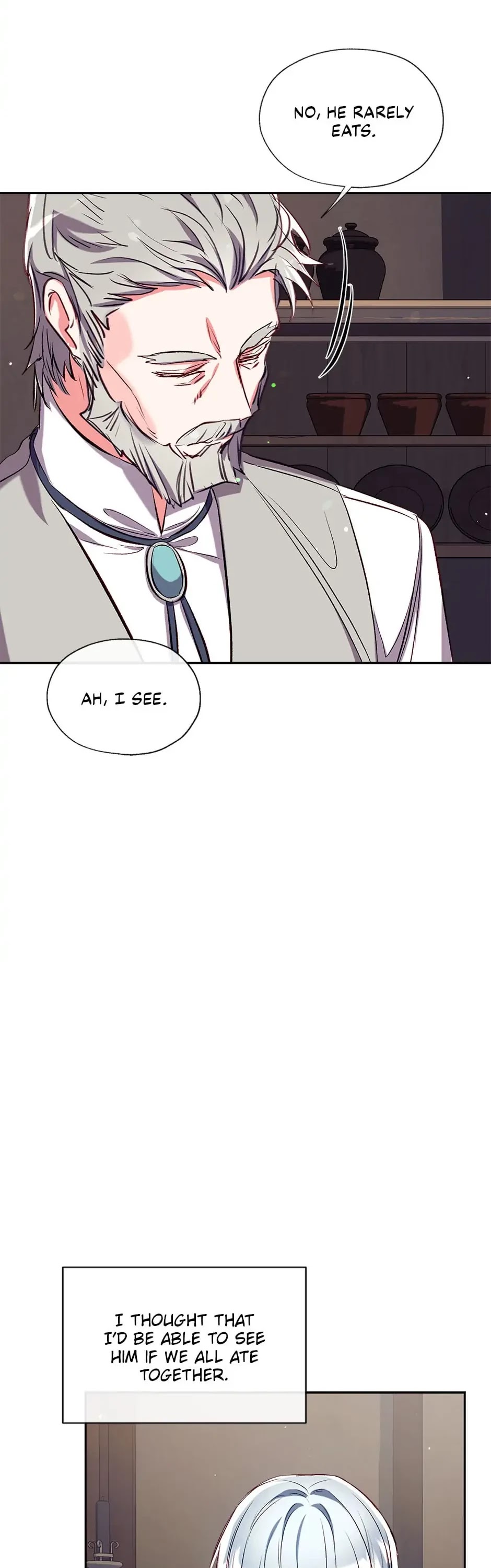 Can We Become a Family? Chapter 40 page 14 - Chapter 40