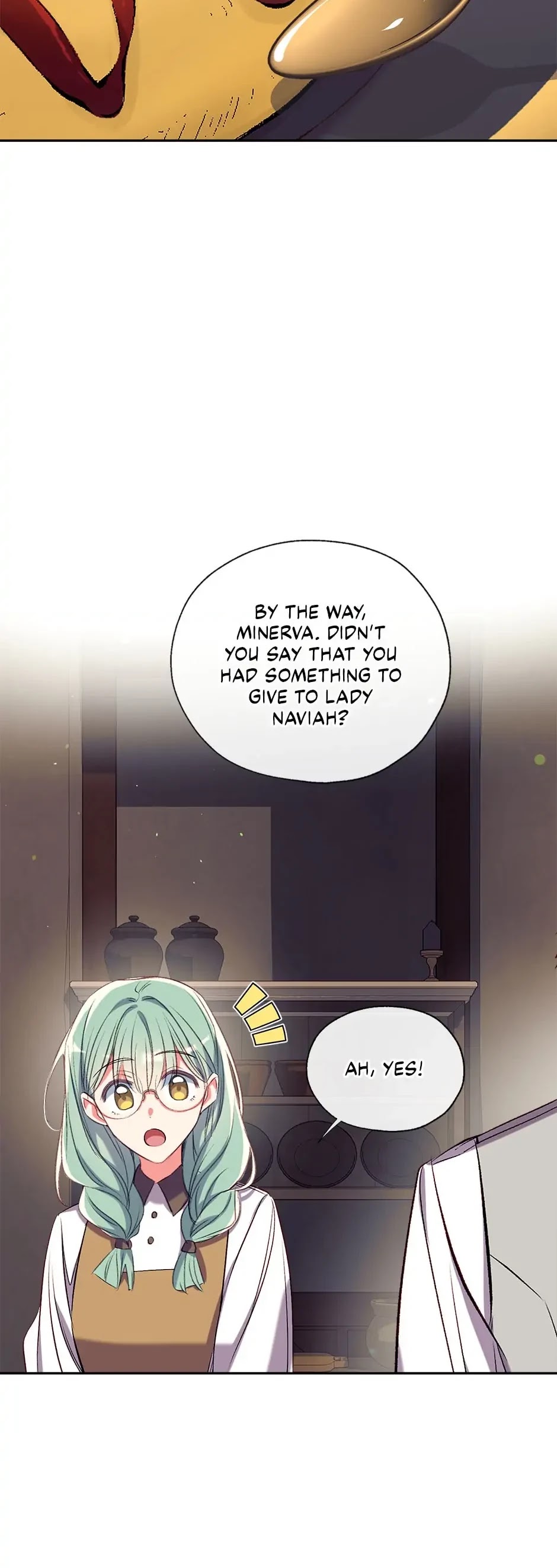 Can We Become a Family? Chapter 40 page 16 - Chapter 40