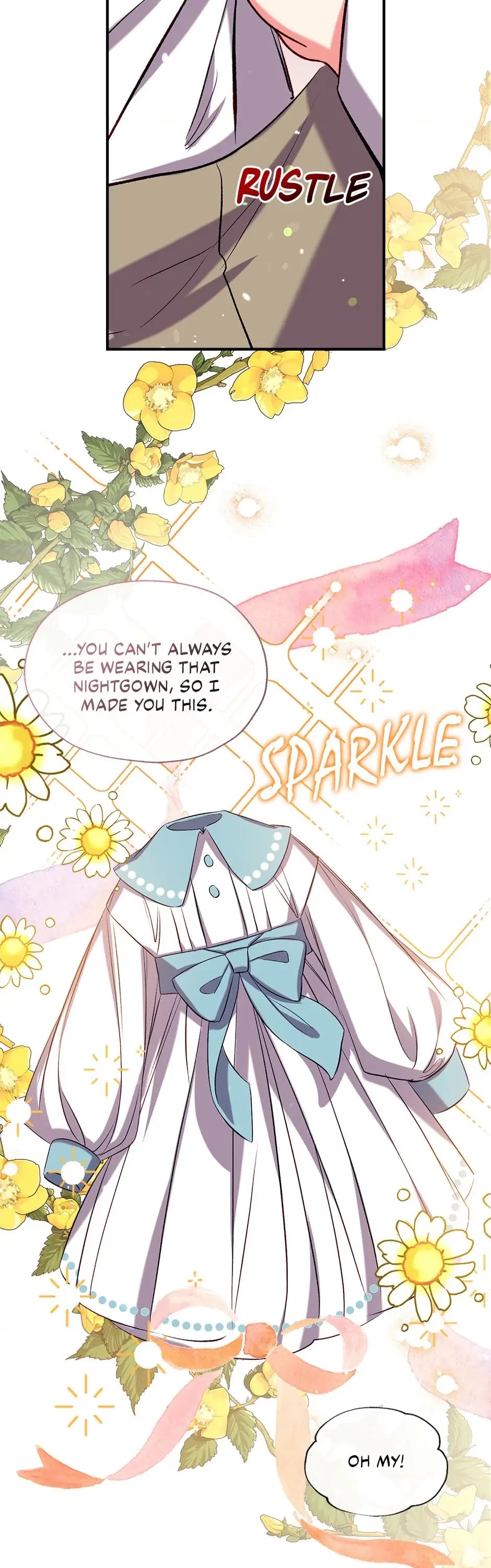 Can We Become a Family? Chapter 40 page 18 - Chapter 40