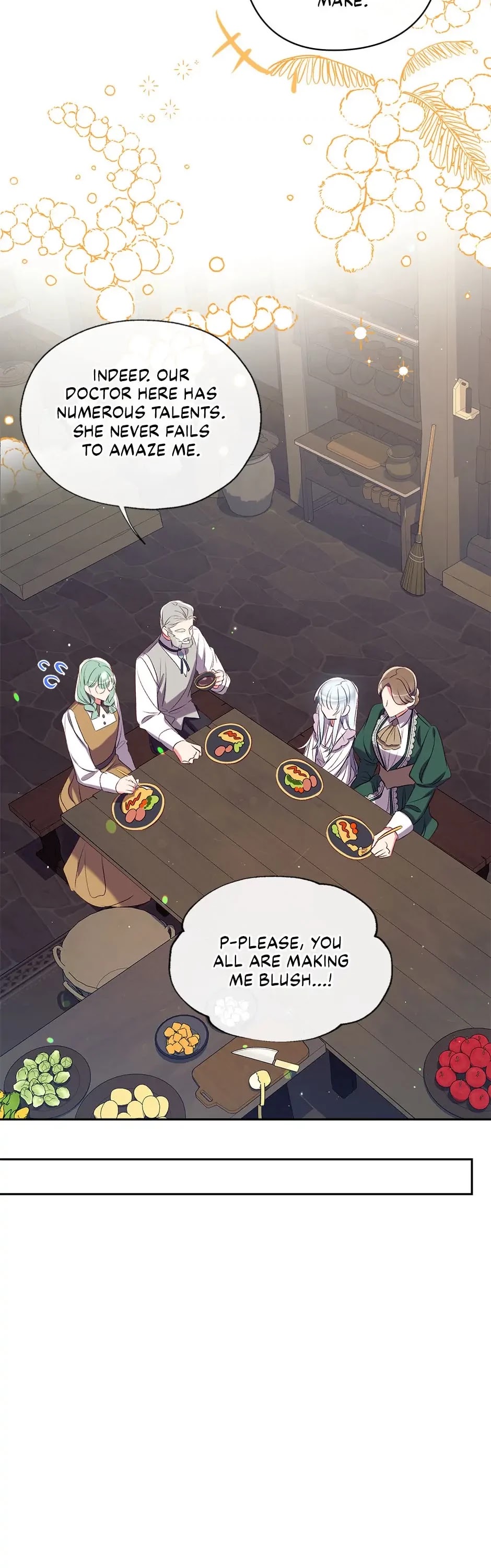 Can We Become a Family? Chapter 40 page 22 - Chapter 40