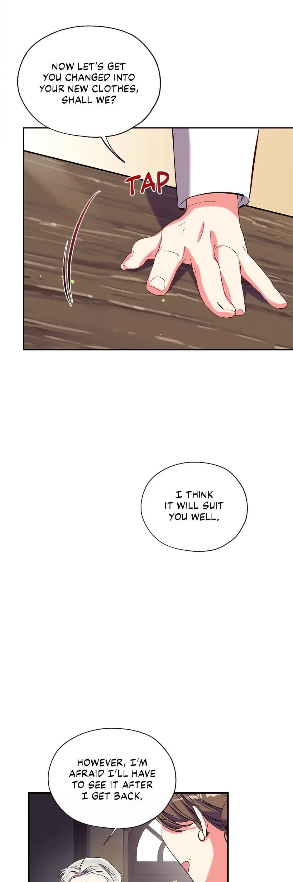 Can We Become a Family? Chapter 40 page 23 - Chapter 40