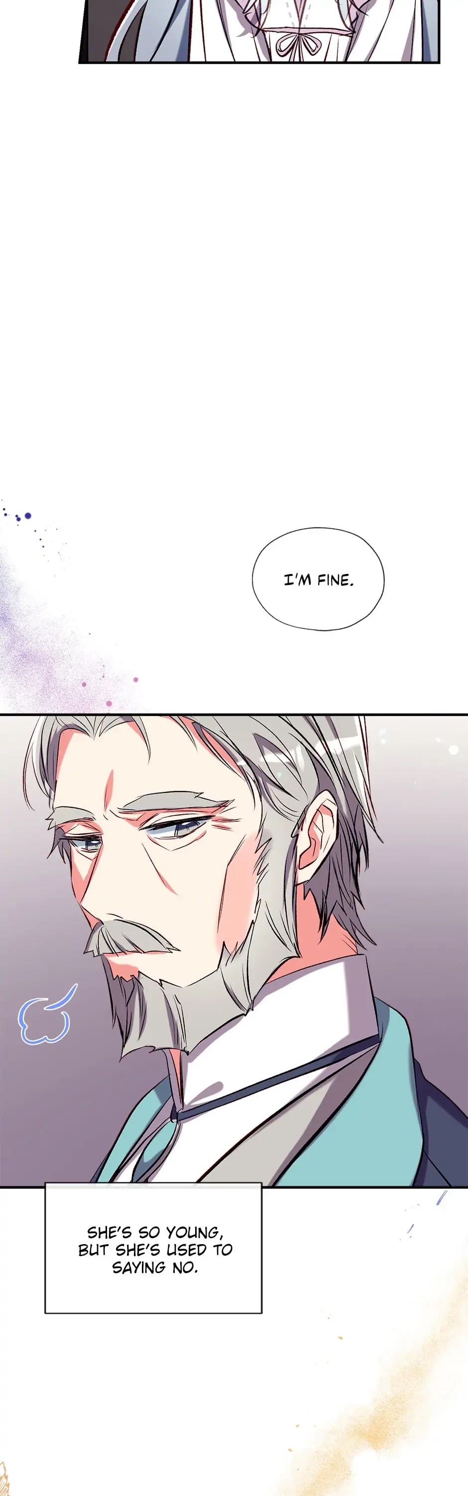 Can We Become a Family? Chapter 40 page 25 - Chapter 40