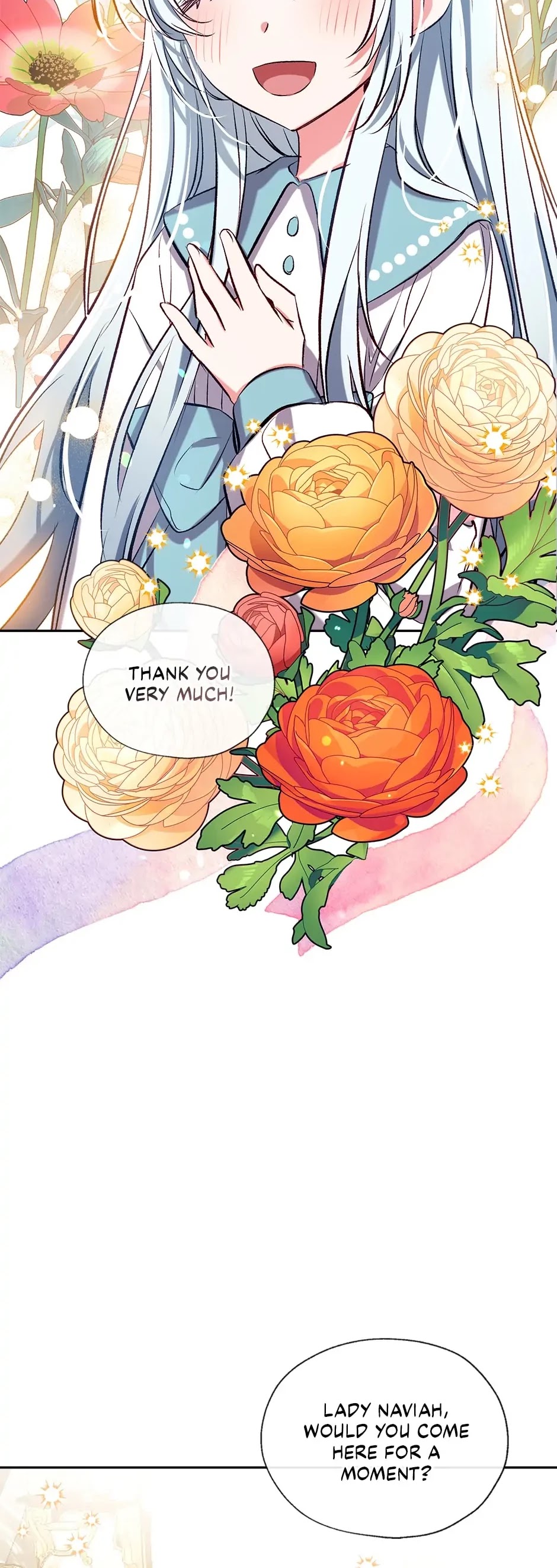 Can We Become a Family? Chapter 40 page 32 - Chapter 40