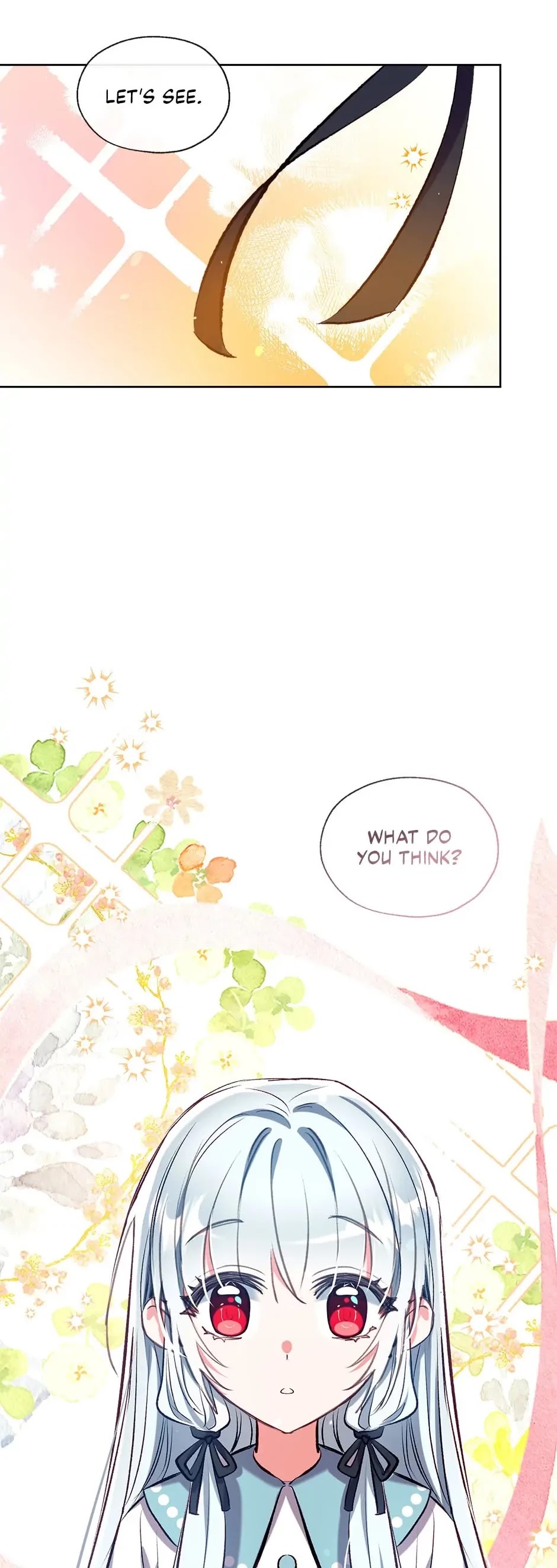 Can We Become a Family? Chapter 40 page 35 - Chapter 40