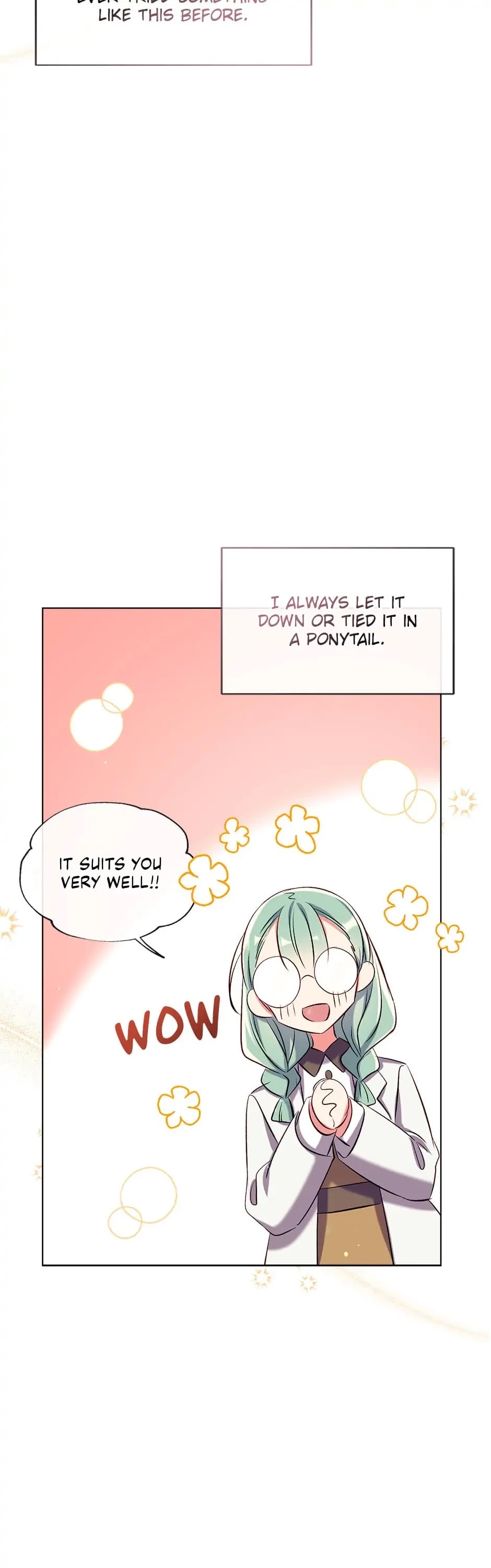 Can We Become a Family? Chapter 40 page 37 - Chapter 40