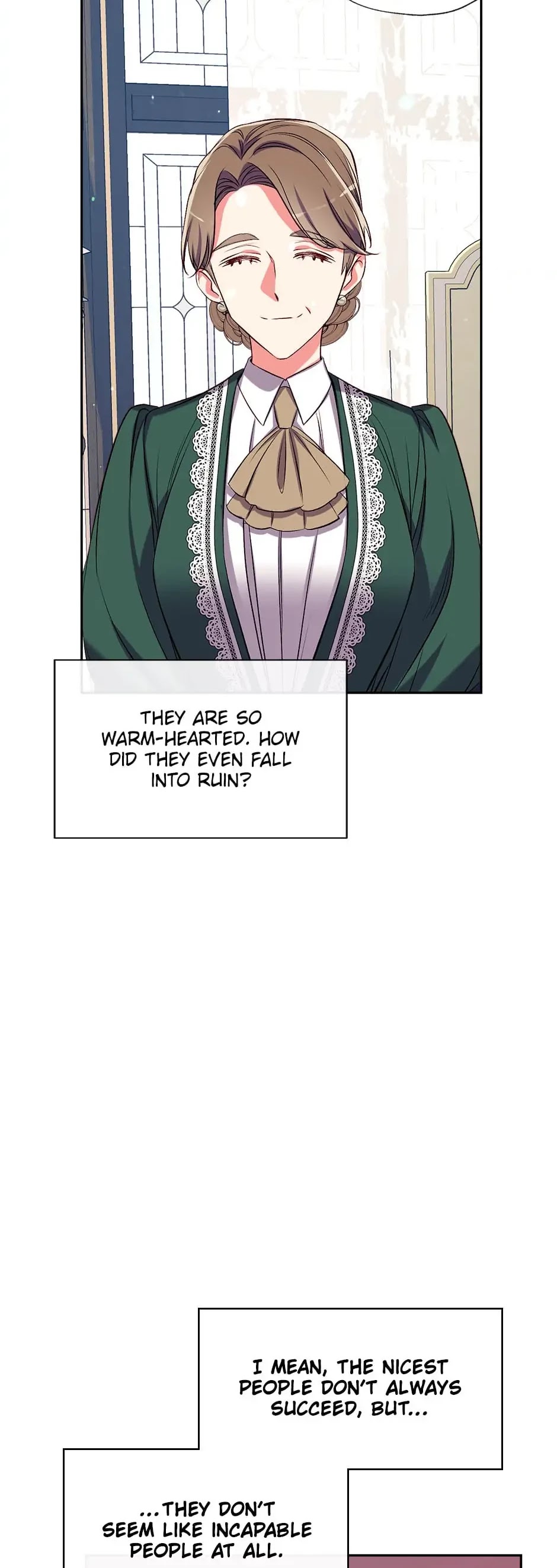 Can We Become a Family? Chapter 40 page 39 - Chapter 40
