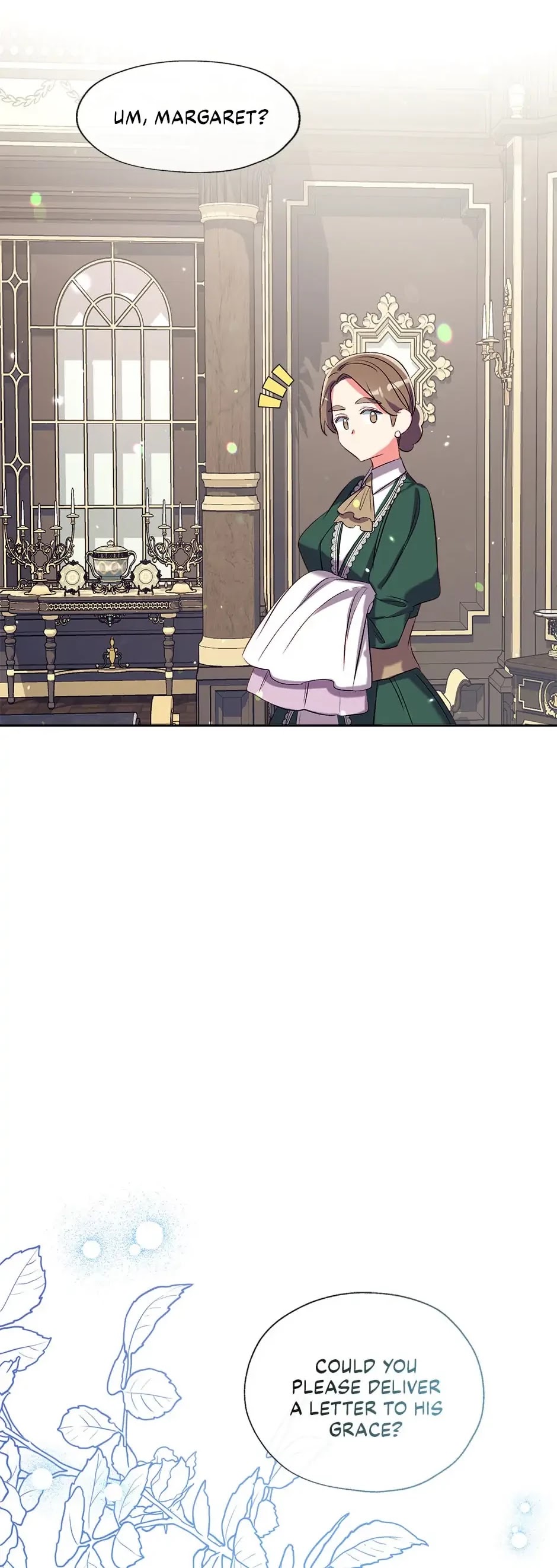 Can We Become a Family? Chapter 40 page 44 - Chapter 40