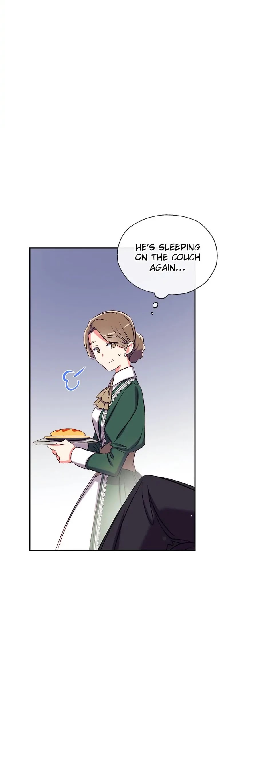 Can We Become a Family? Chapter 40 page 47 - Chapter 40