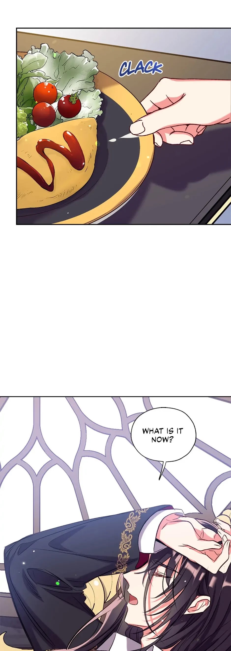 Can We Become a Family? Chapter 40 page 48 - Chapter 40