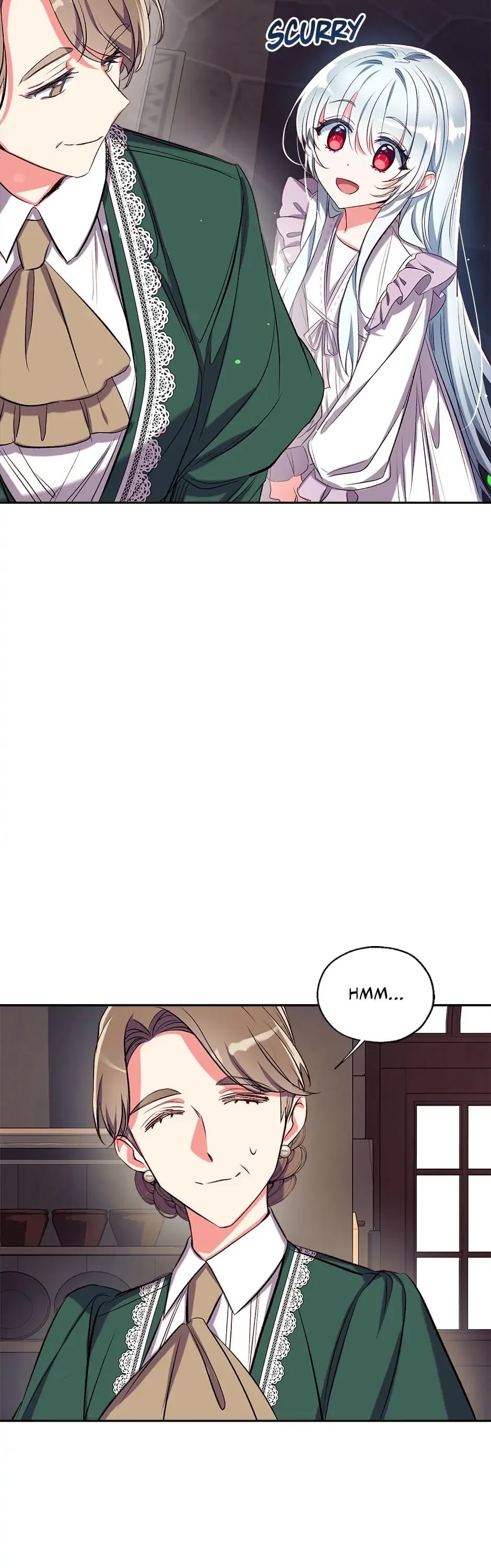 Can We Become a Family? Chapter 40 page 5 - Chapter 40