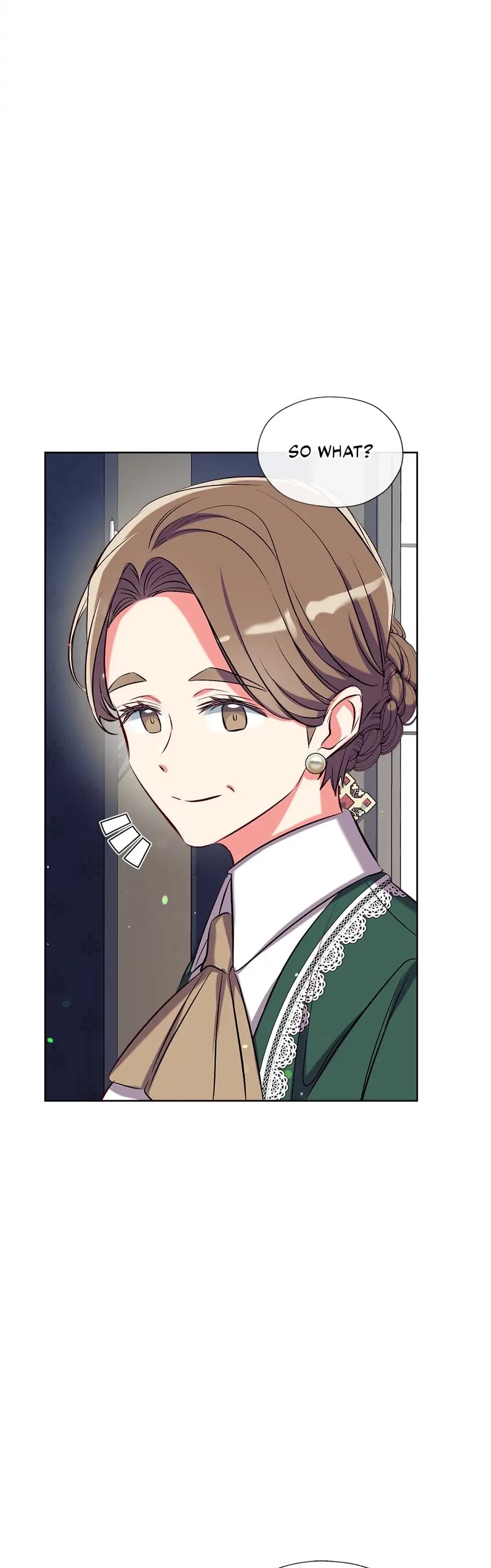 Can We Become a Family? Chapter 40 page 50 - Chapter 40