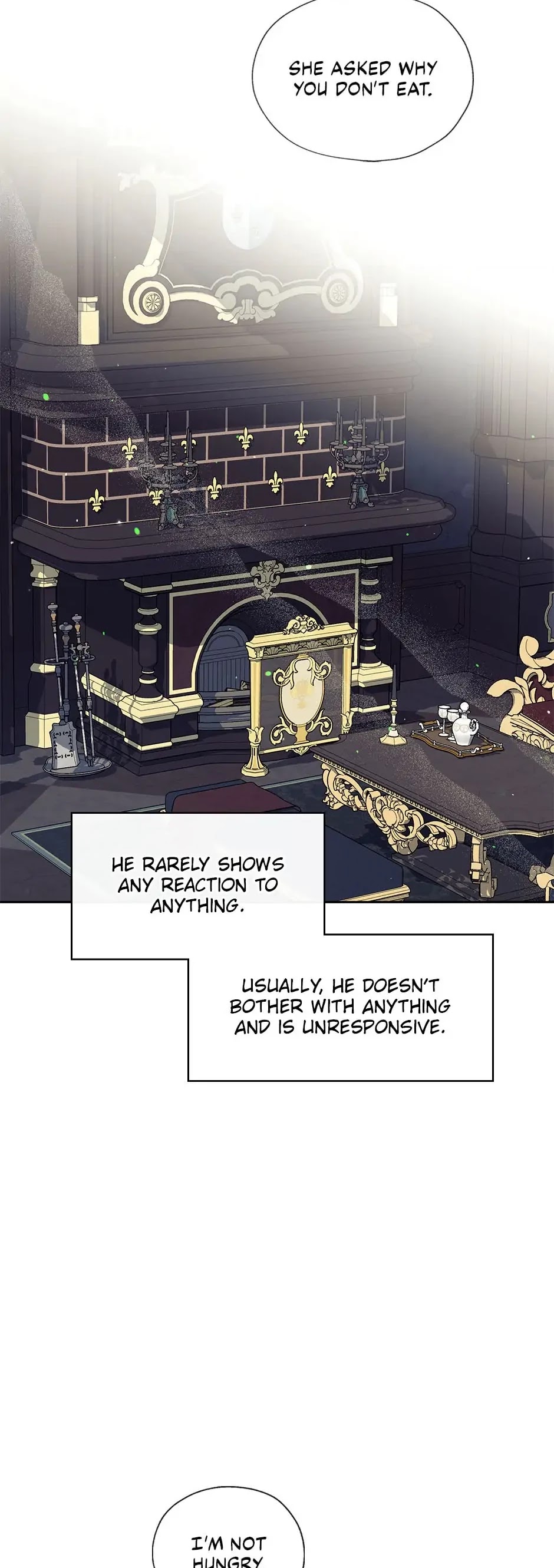 Can We Become a Family? Chapter 40 page 51 - Chapter 40