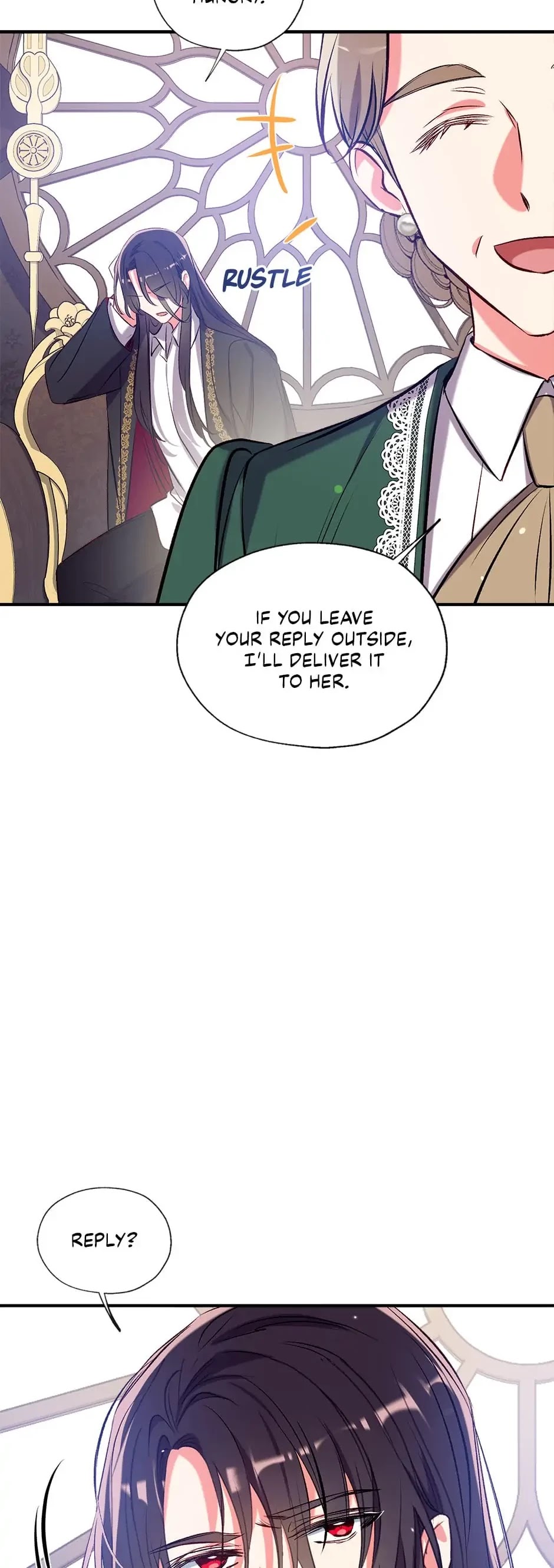 Can We Become a Family? Chapter 40 page 52 - Chapter 40