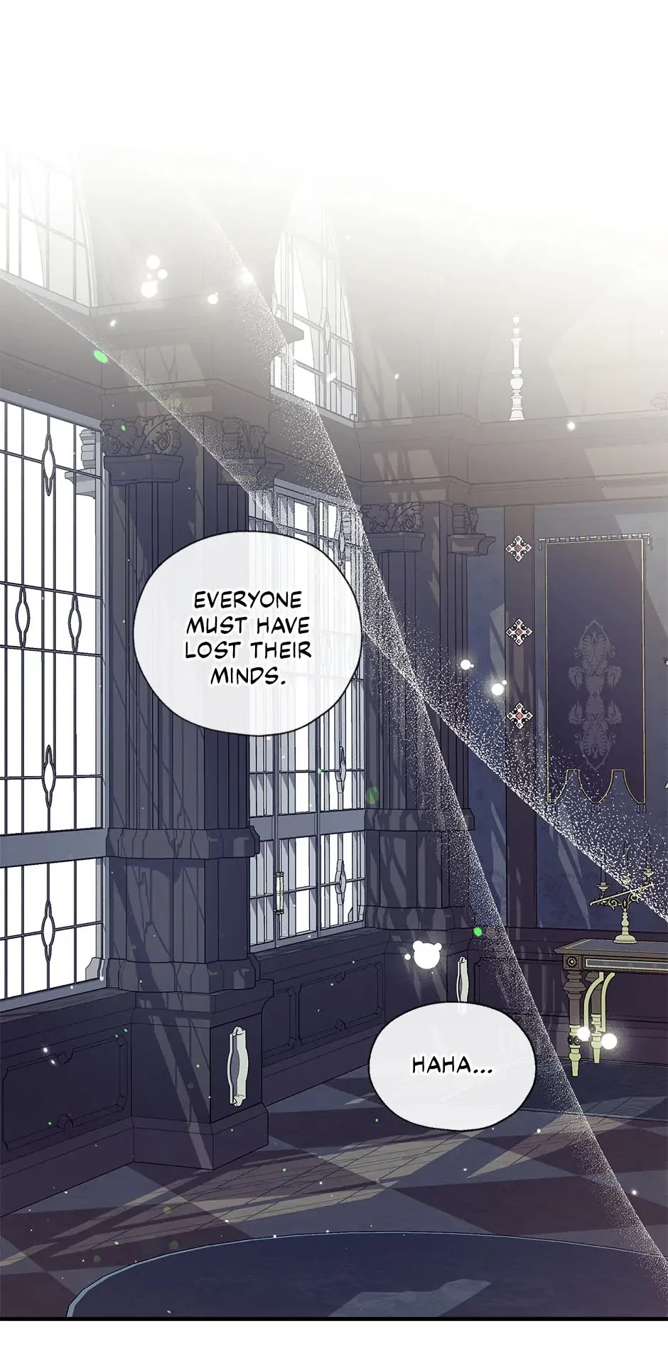 Can We Become a Family? Chapter 40 page 54 - Chapter 40