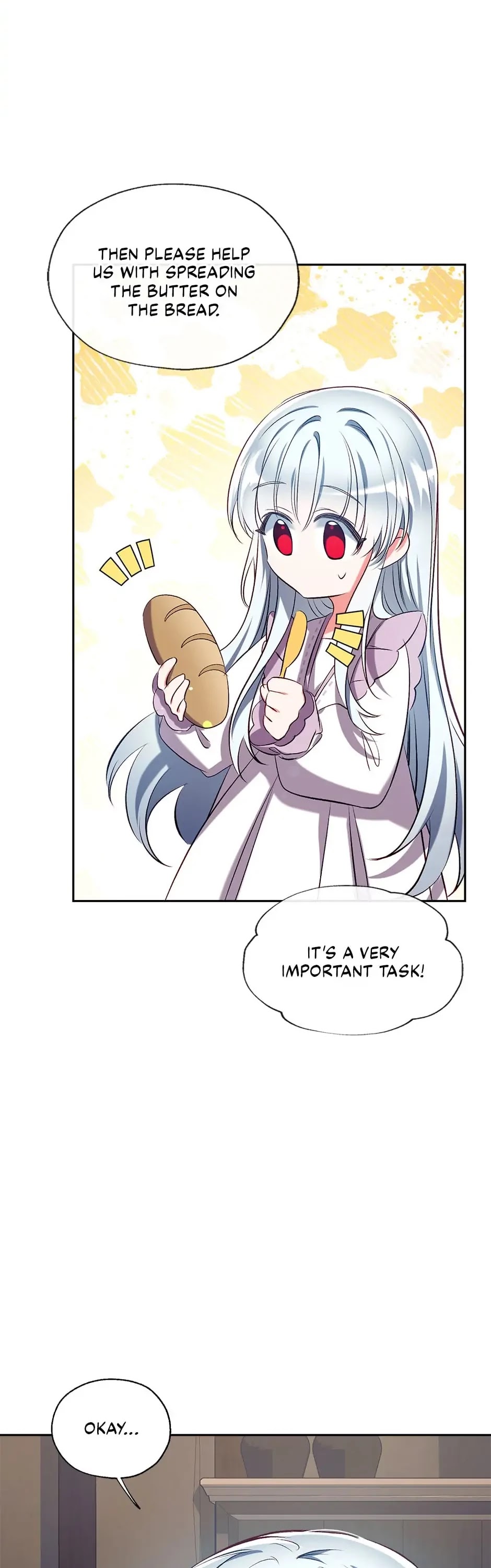 Can We Become a Family? Chapter 40 page 6 - Chapter 40