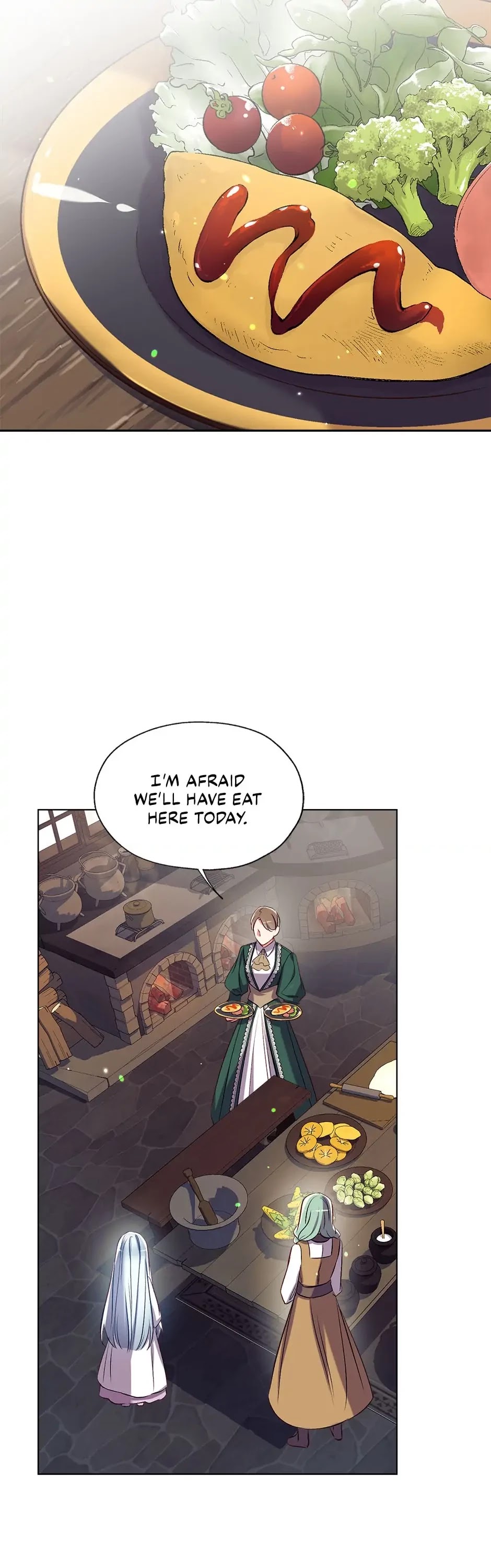 Can We Become a Family? Chapter 40 page 9 - Chapter 40