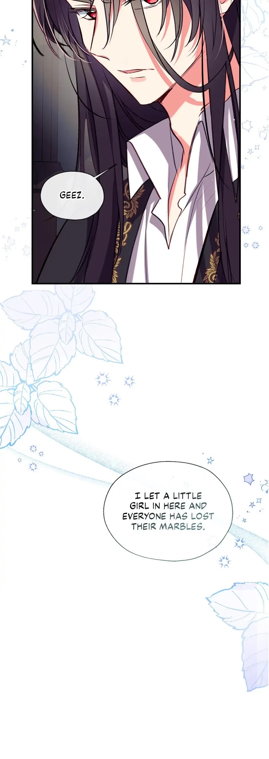 Can We Become a Family? Chapter 41 page 11 - Chapter 41