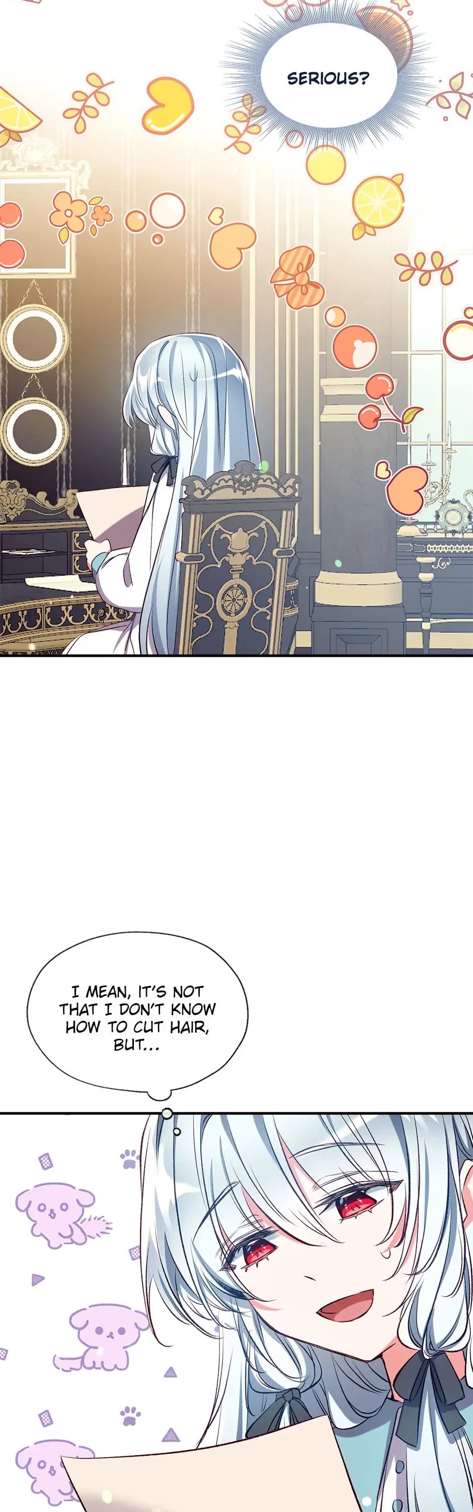 Can We Become a Family? Chapter 41 page 13 - Chapter 41