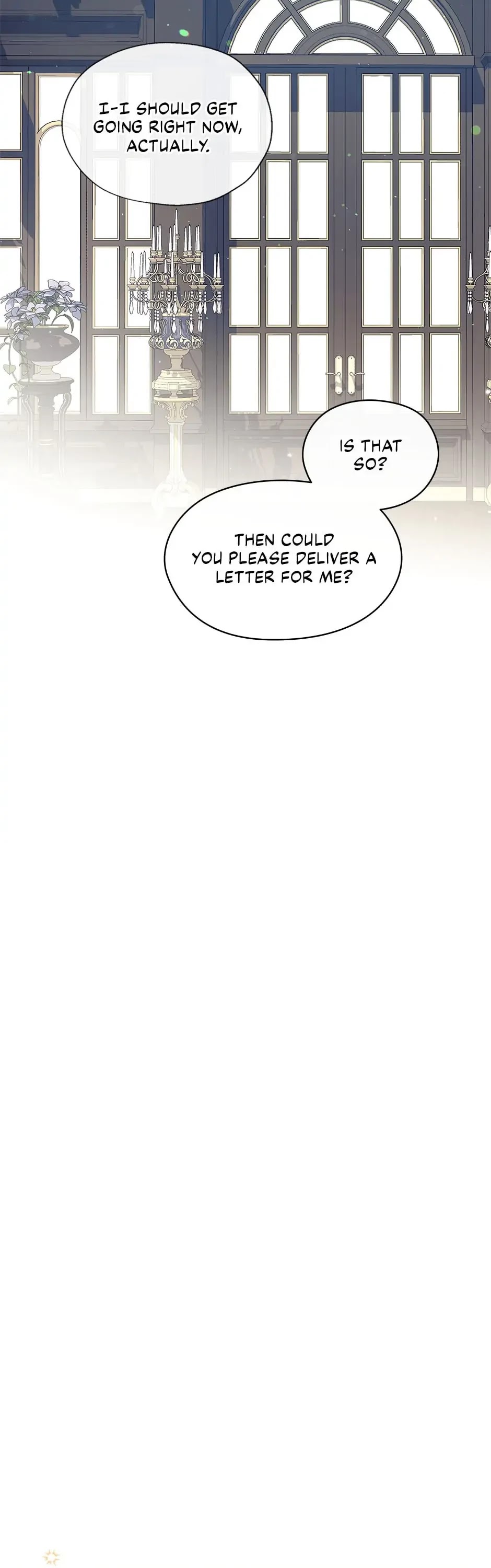 Can We Become a Family? Chapter 41 page 17 - Chapter 41