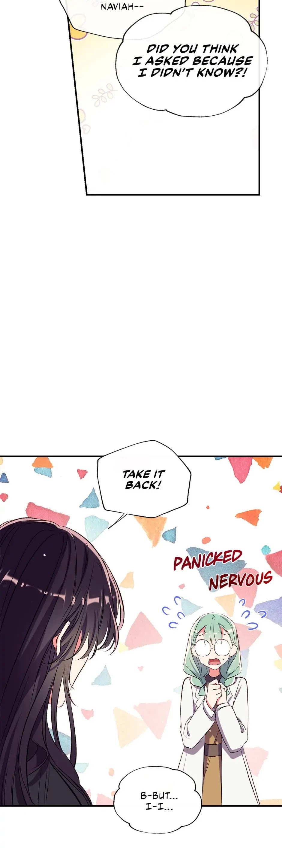 Can We Become a Family? Chapter 41 page 20 - Chapter 41