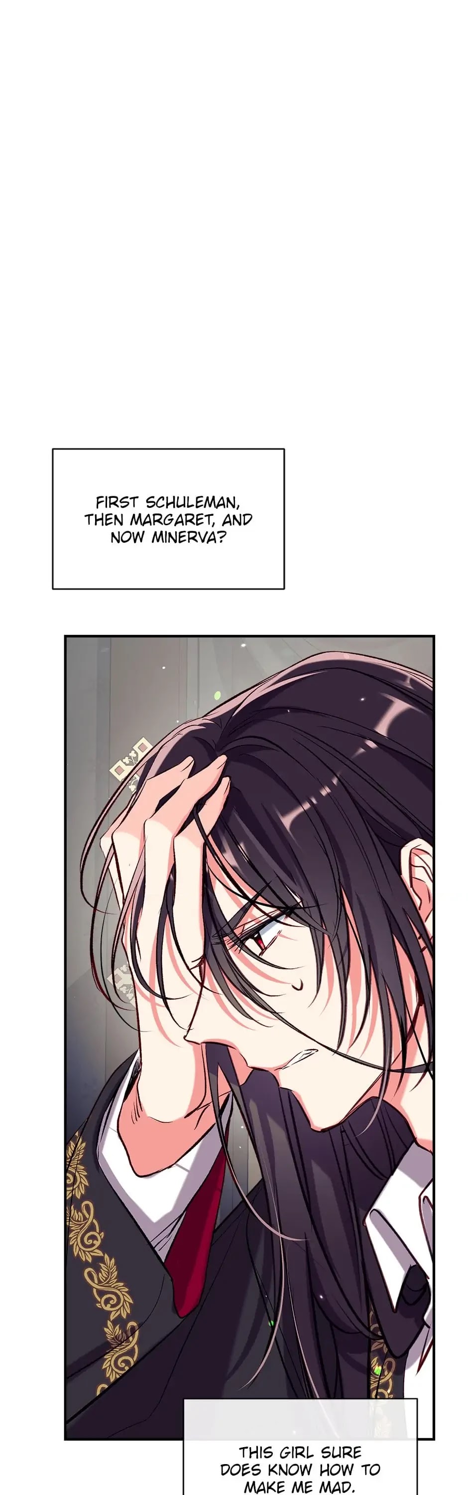 Can We Become a Family? Chapter 41 page 21 - Chapter 41