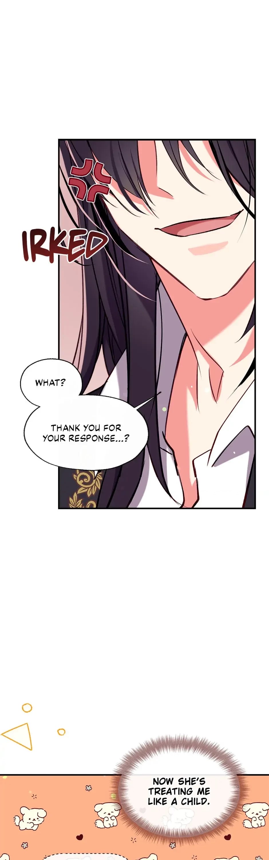 Can We Become a Family? Chapter 41 page 25 - Chapter 41