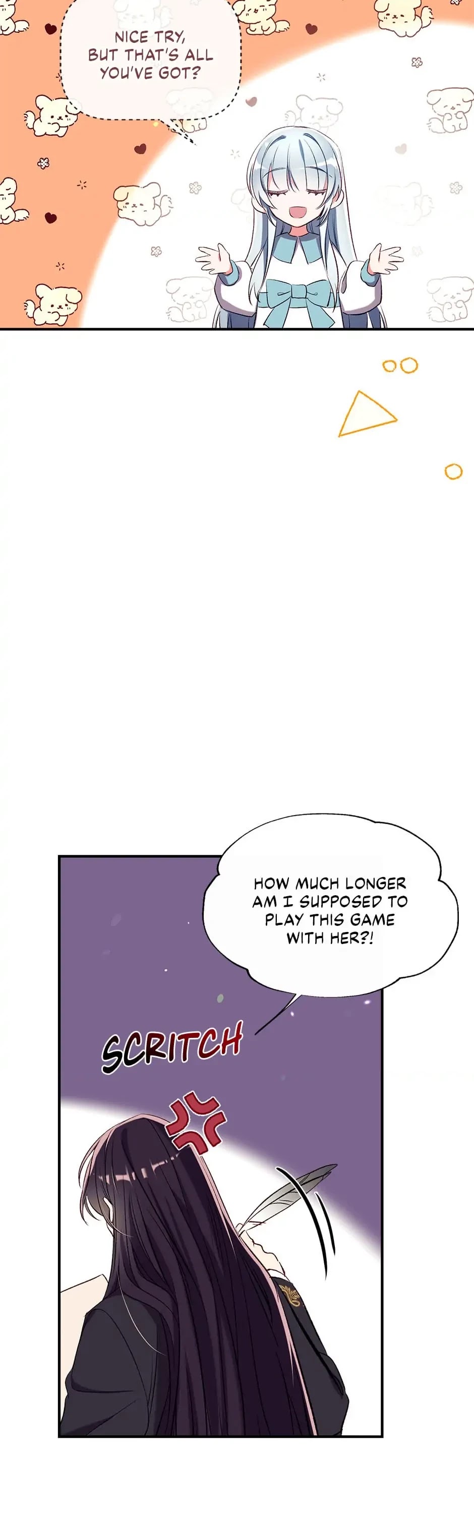 Can We Become a Family? Chapter 41 page 26 - Chapter 41