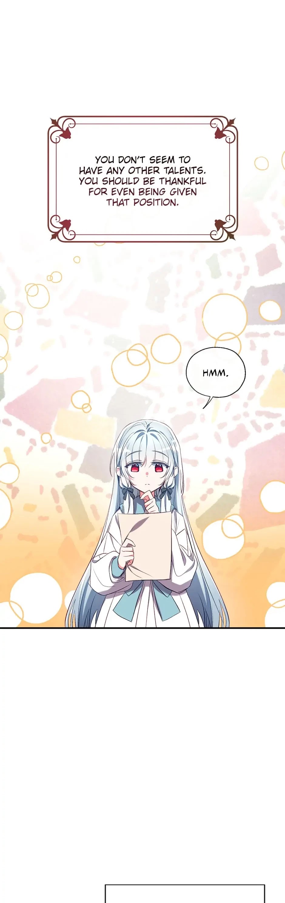 Can We Become a Family? Chapter 41 page 28 - Chapter 41