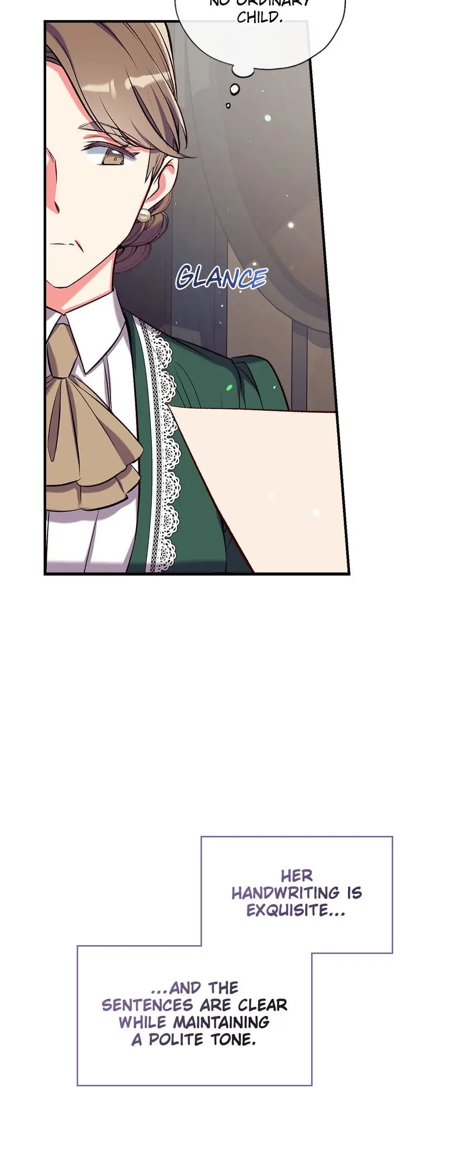 Can We Become a Family? Chapter 41 page 3 - Chapter 41