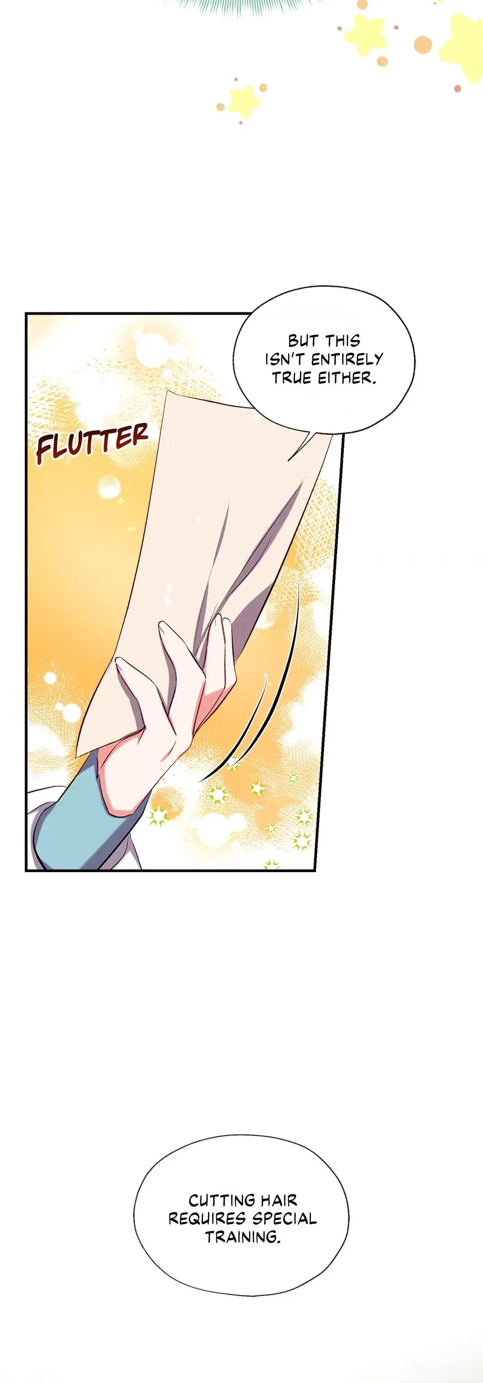 Can We Become a Family? Chapter 41 page 32 - Chapter 41