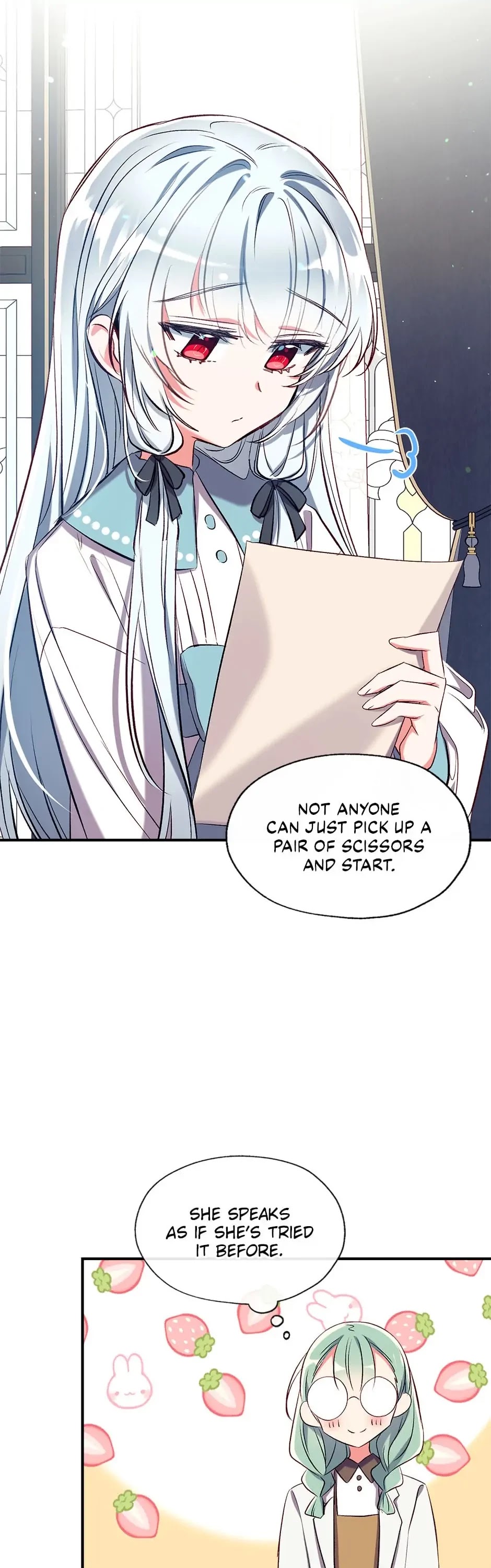 Can We Become a Family? Chapter 41 page 33 - Chapter 41