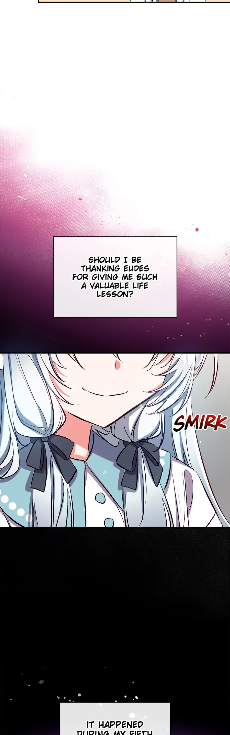 Can We Become a Family? Chapter 41 page 34 - Chapter 41