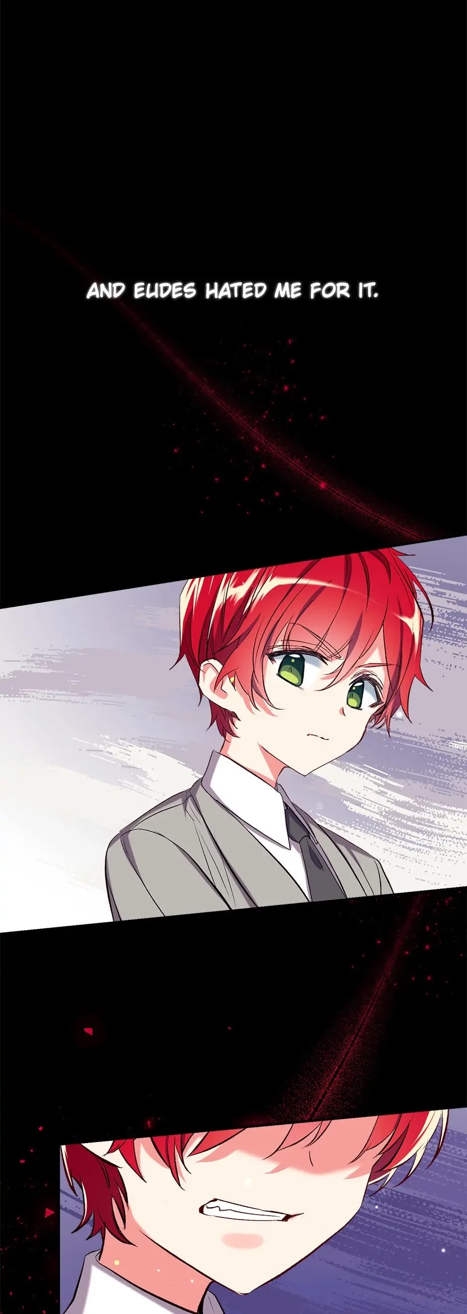 Can We Become a Family? Chapter 41 page 36 - Chapter 41