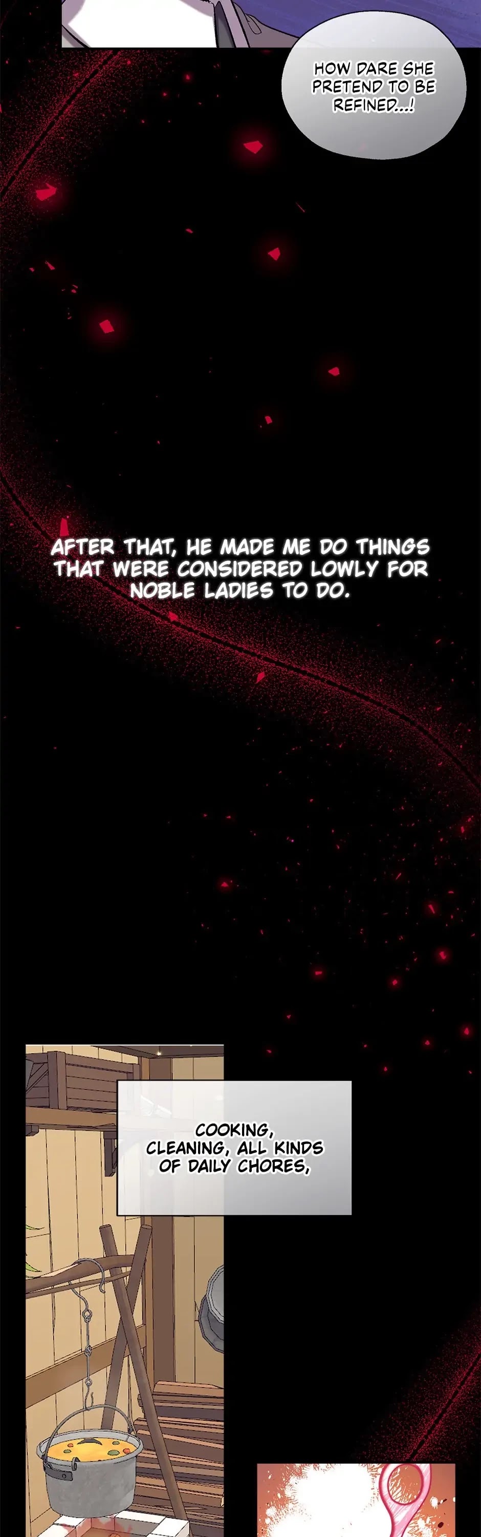 Can We Become a Family? Chapter 41 page 37 - Chapter 41