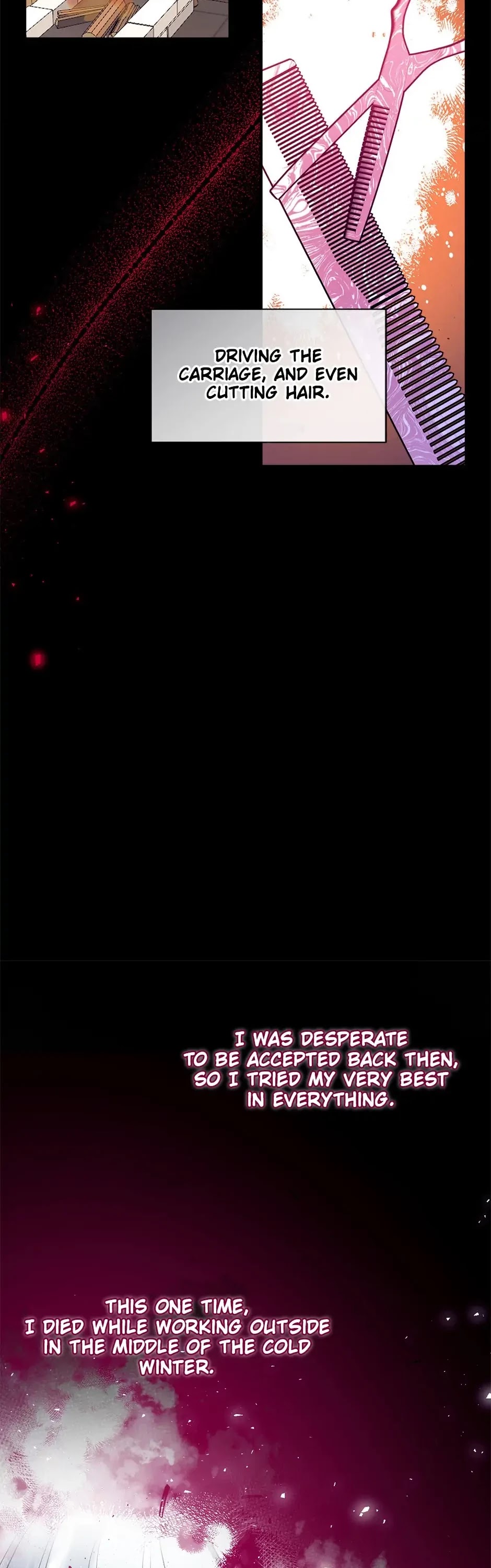 Can We Become a Family? Chapter 41 page 38 - Chapter 41