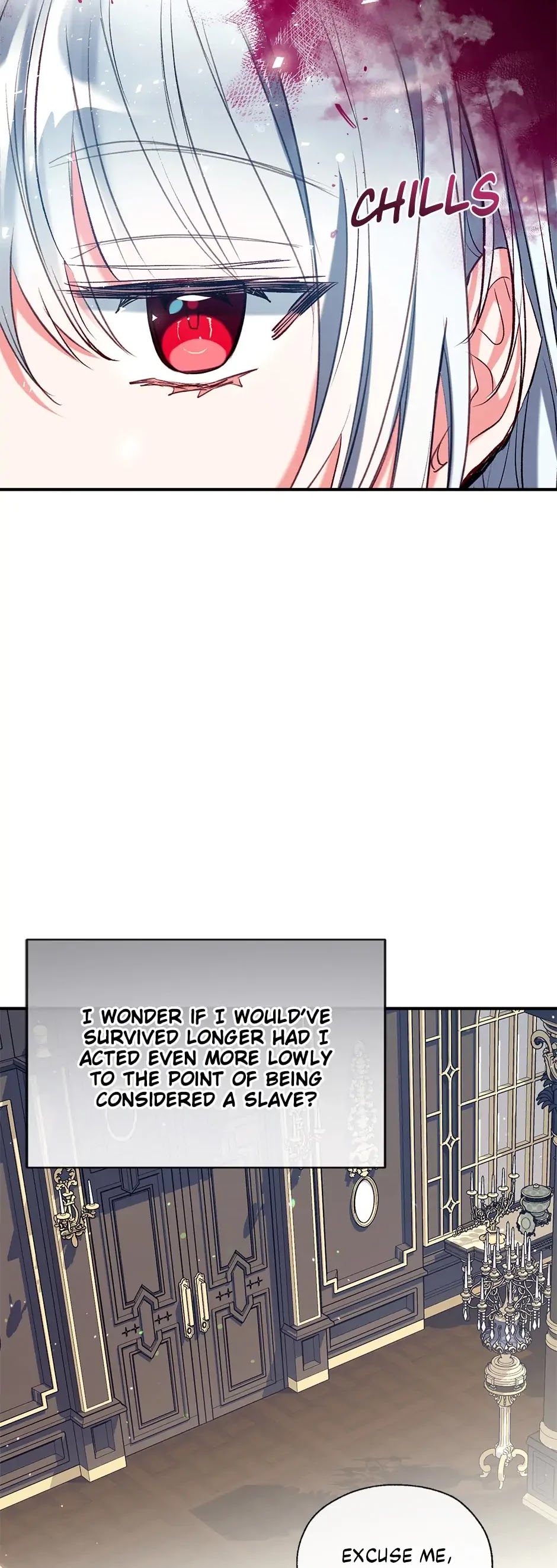 Can We Become a Family? Chapter 41 page 39 - Chapter 41