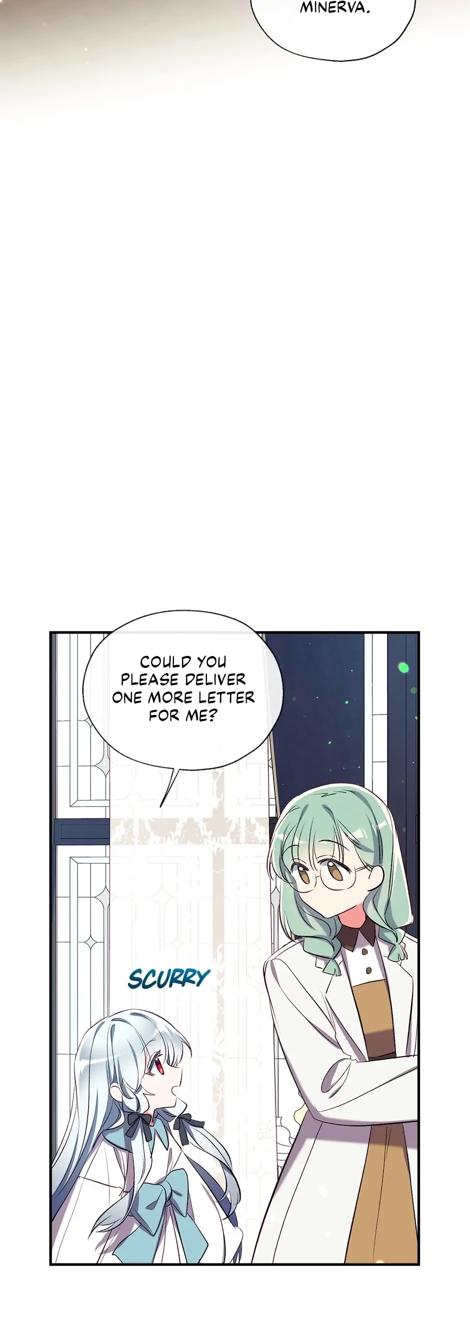 Can We Become a Family? Chapter 41 page 40 - Chapter 41