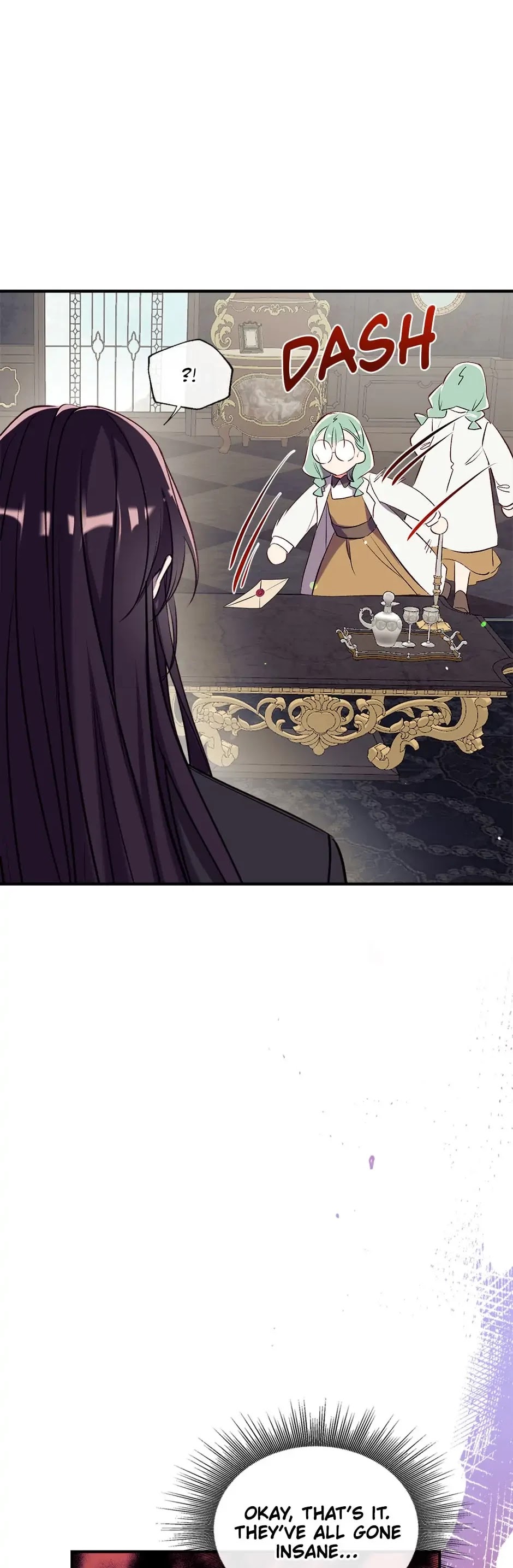 Can We Become a Family? Chapter 41 page 48 - Chapter 41