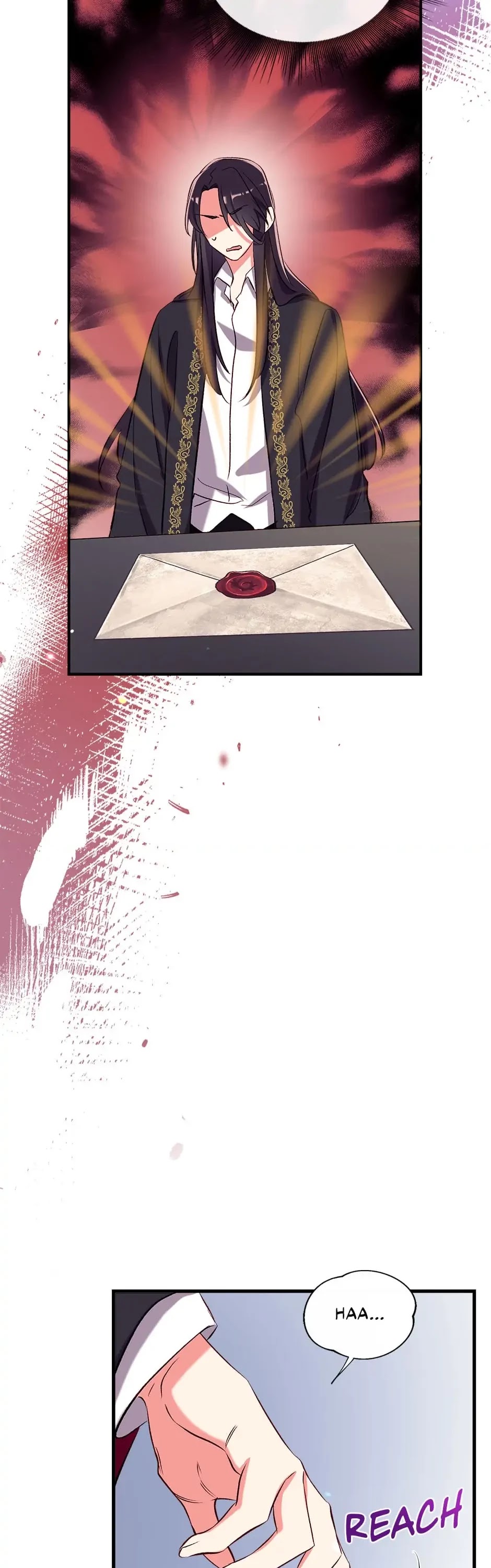 Can We Become a Family? Chapter 41 page 49 - Chapter 41