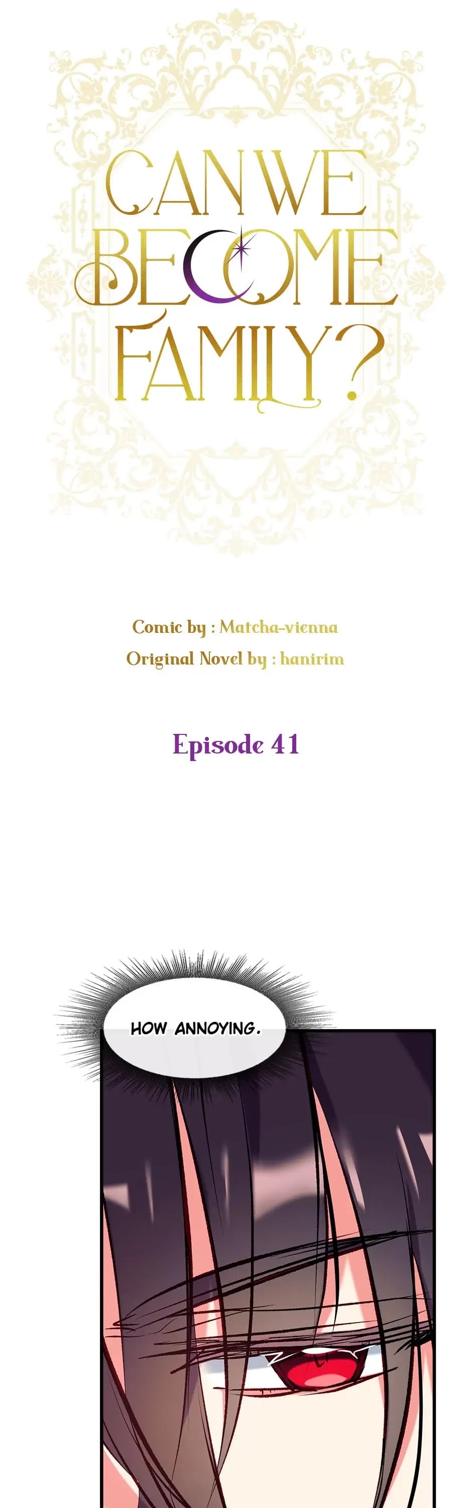 Can We Become a Family? Chapter 41 page 5 - Chapter 41