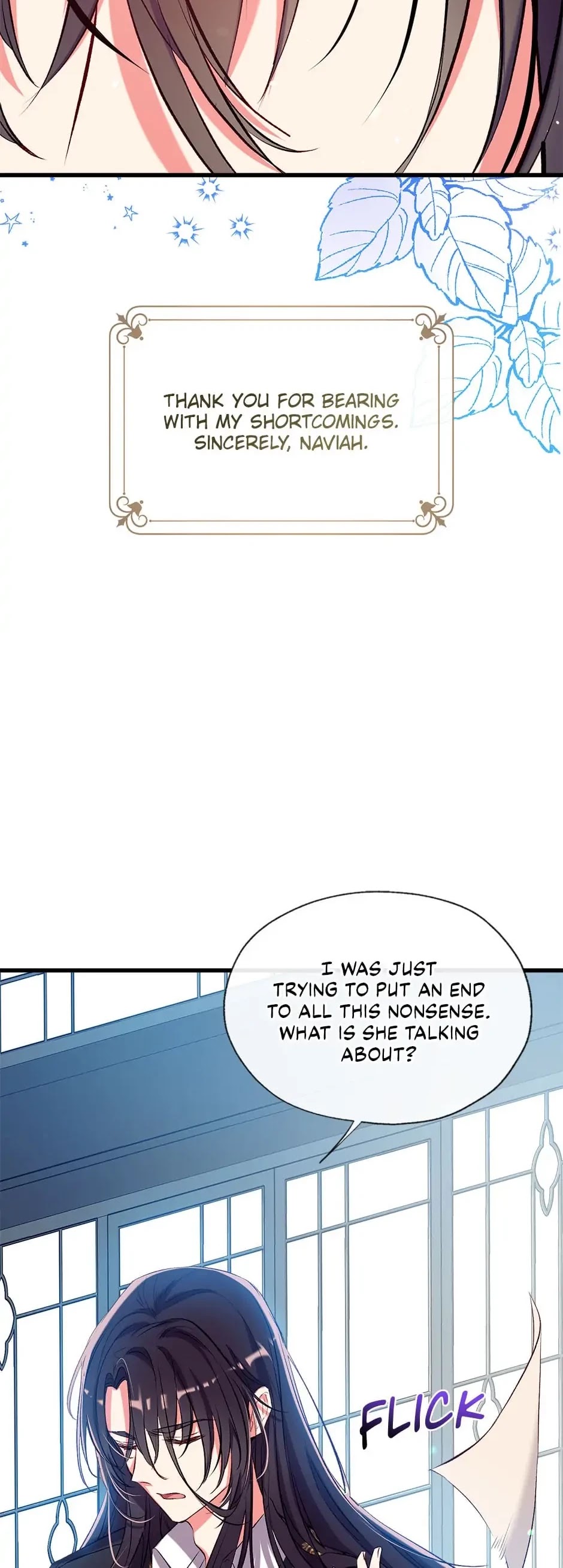 Can We Become a Family? Chapter 41 page 52 - Chapter 41