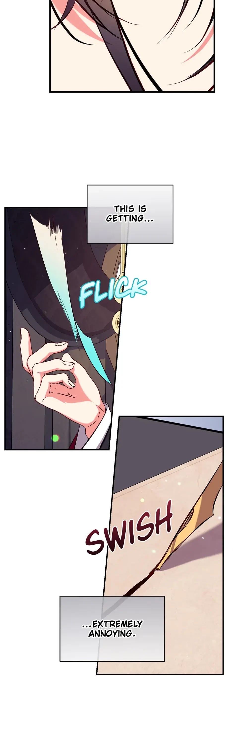 Can We Become a Family? Chapter 41 page 6 - Chapter 41