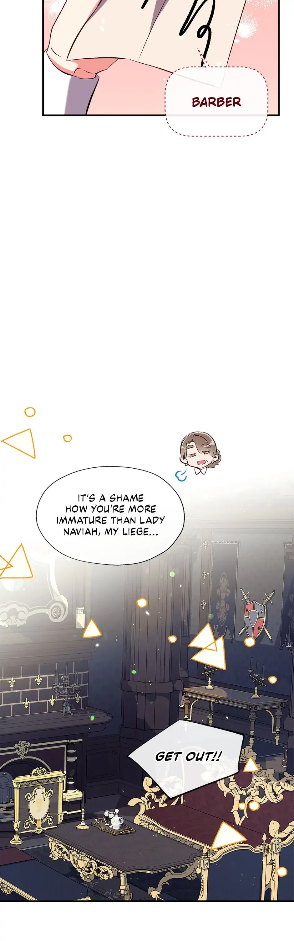Can We Become a Family? Chapter 41 page 9 - Chapter 41