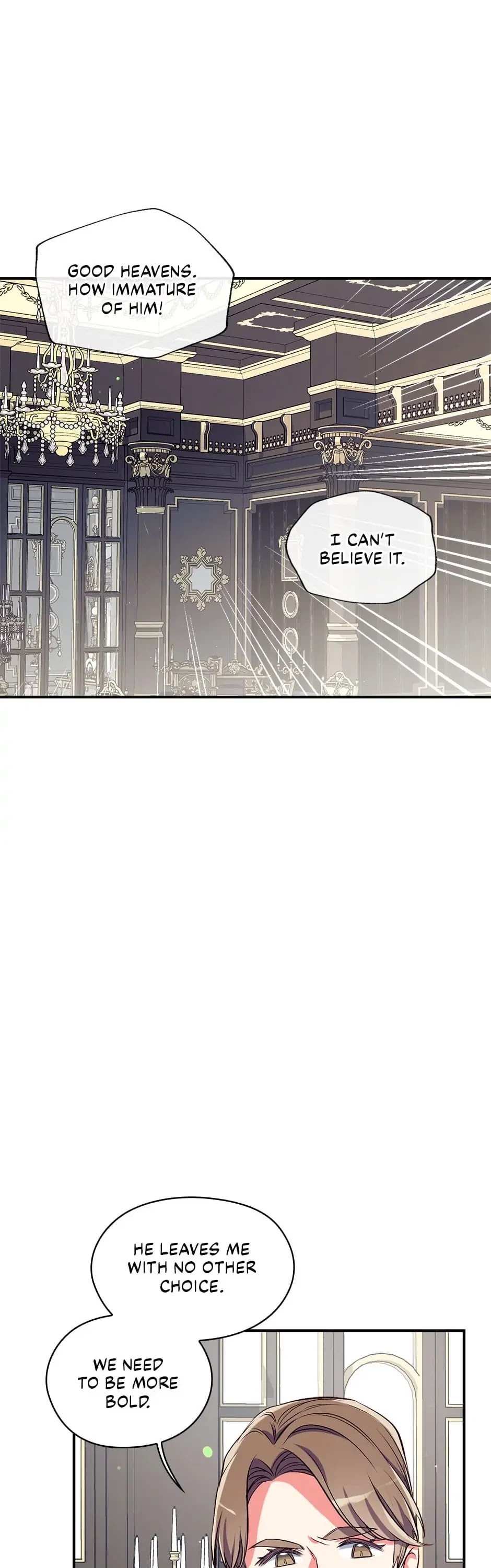 Can We Become a Family? Chapter 42 page 1 - Chapter 42