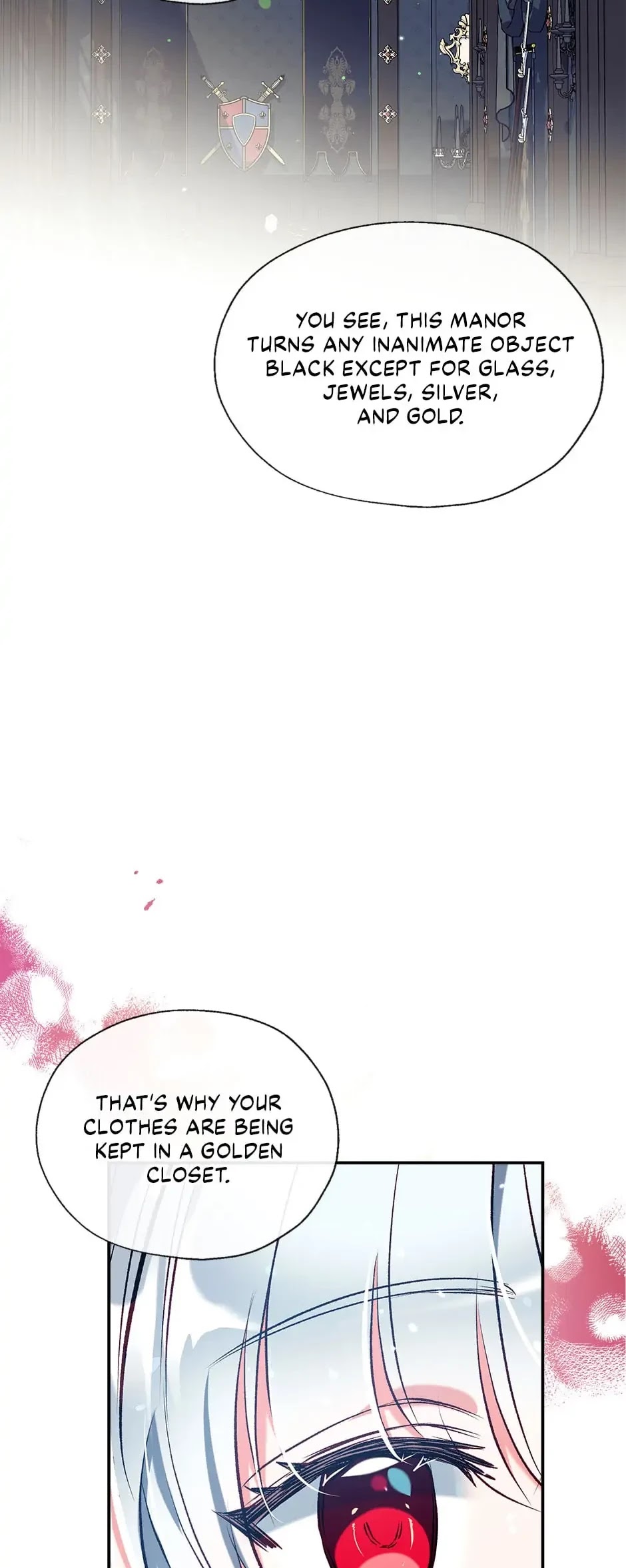 Can We Become a Family? Chapter 42 page 11 - Chapter 42